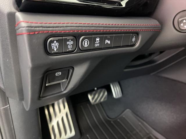 2026 Acura MDX A-SPEC Advance Package