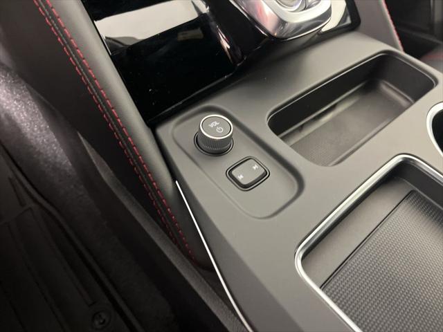 2026 Acura MDX A-SPEC Advance Package