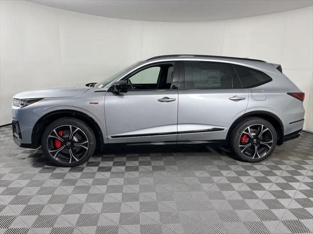2026 Acura MDX Type S Advance Package