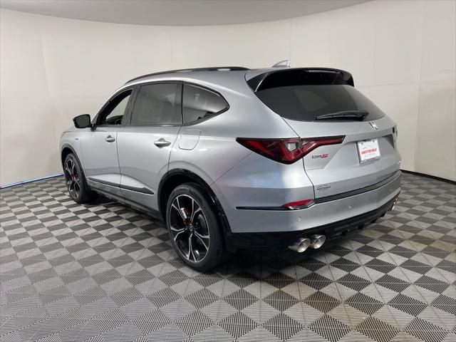 2026 Acura MDX Type S Advance Package