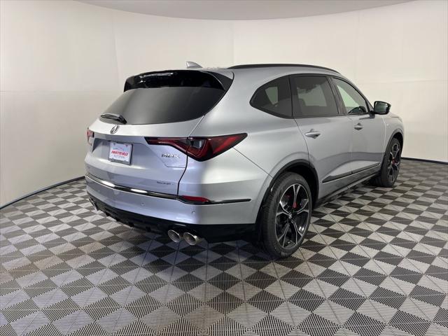 2026 Acura MDX Type S Advance Package