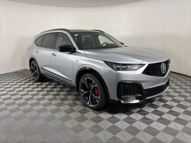2026 Acura MDX Type S Advance Package