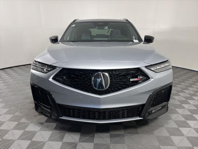 2026 Acura MDX Type S Advance Package