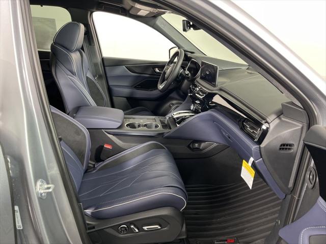 2026 Acura MDX Type S Advance Package