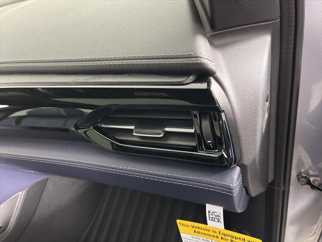 2026 Acura MDX Type S Advance Package