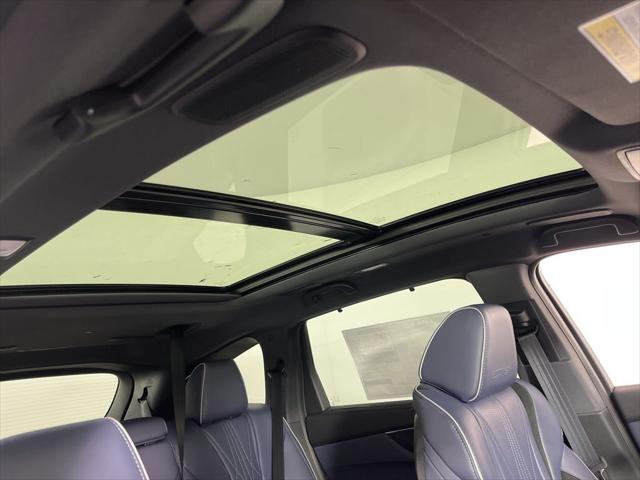 2026 Acura MDX Type S Advance Package