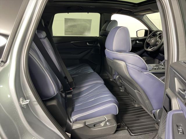 2026 Acura MDX Type S Advance Package