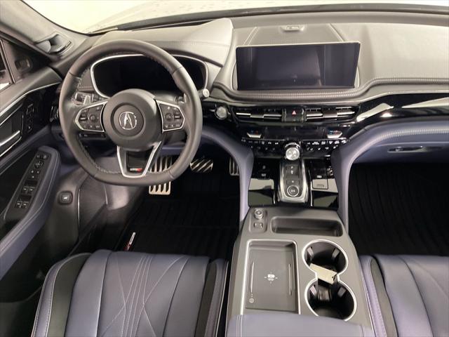 2026 Acura MDX Type S Advance Package