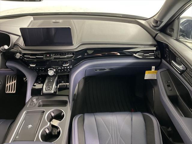 2026 Acura MDX Type S Advance Package