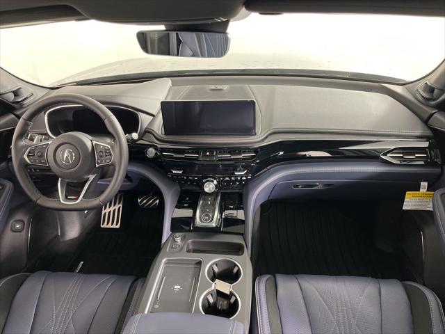 2026 Acura MDX Type S Advance Package