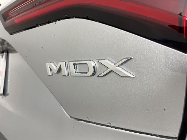 2026 Acura MDX Type S Advance Package