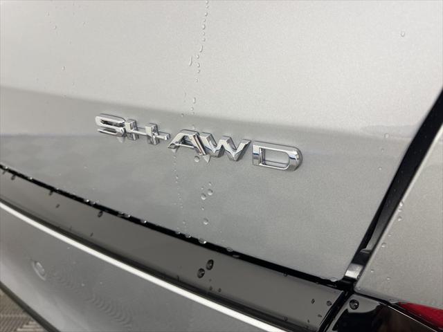 2026 Acura MDX Type S Advance Package