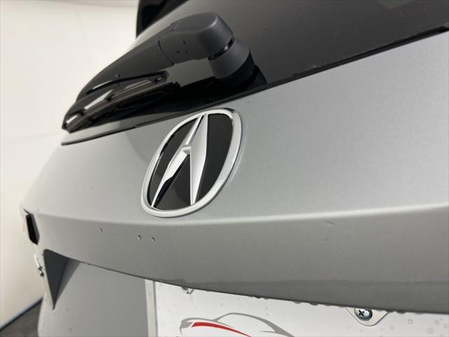 2026 Acura MDX Type S Advance Package