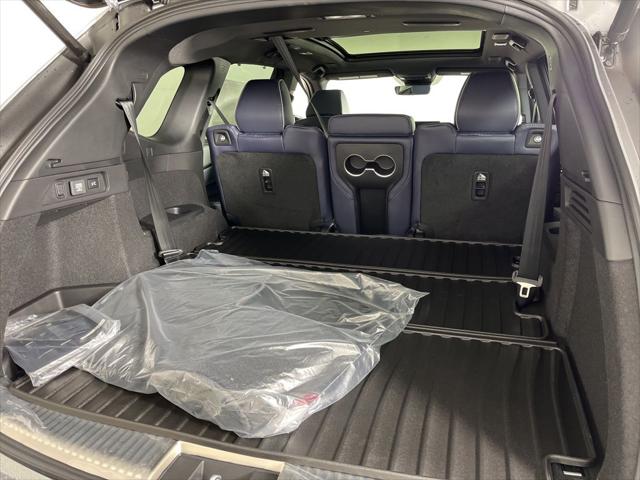 2026 Acura MDX Type S Advance Package