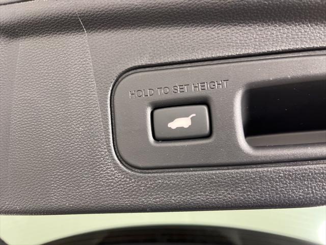 2026 Acura MDX Type S Advance Package