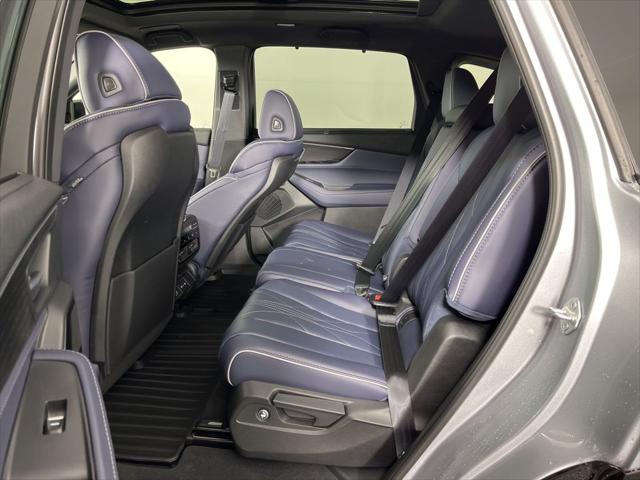 2026 Acura MDX Type S Advance Package