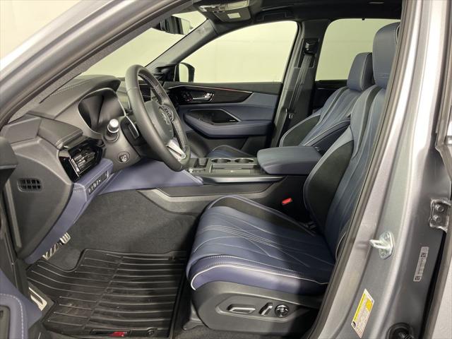 2026 Acura MDX Type S Advance Package