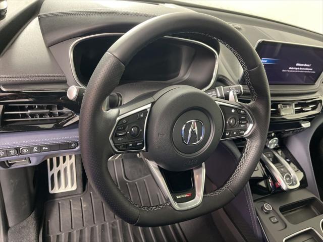 2026 Acura MDX Type S Advance Package