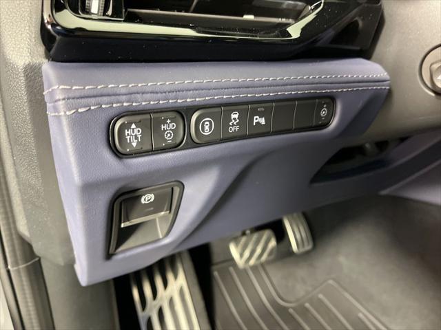 2026 Acura MDX Type S Advance Package