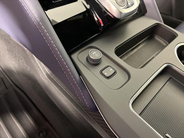 2026 Acura MDX Type S Advance Package