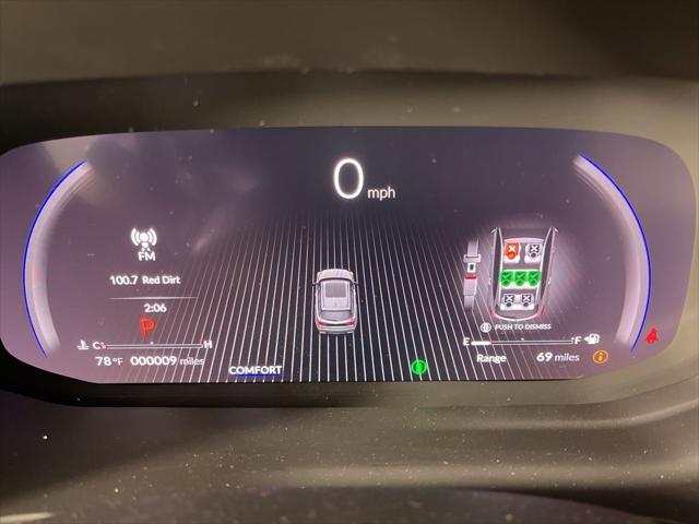 2026 Acura MDX Type S Advance Package
