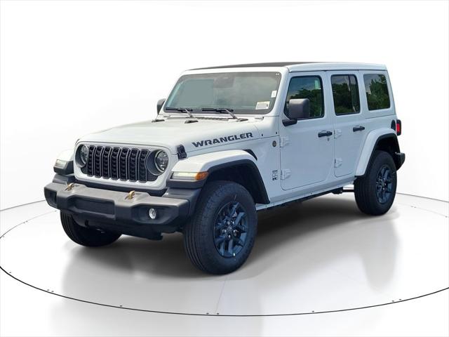 2026 Jeep Wrangler 85th Anniversary