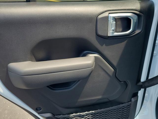 2026 Jeep Wrangler 85th Anniversary