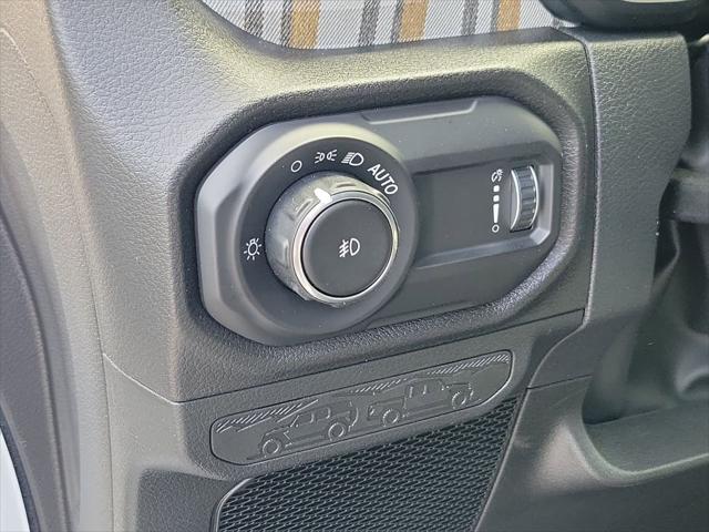 2026 Jeep Wrangler 85th Anniversary