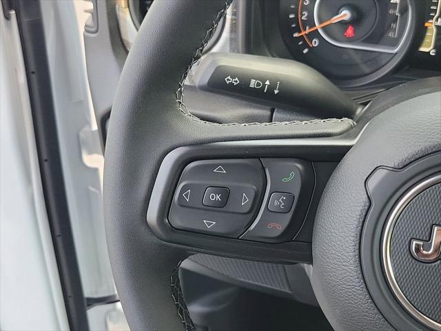 2026 Jeep Wrangler 85th Anniversary