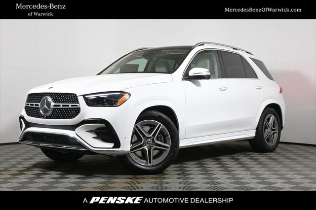 2026 Mercedes-Benz GLE GLE 450 4MATIC for sale in Warwick, RI