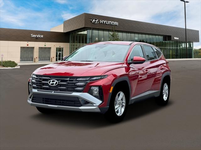 2026 Hyundai Tucson SE for sale in BROOKLYN PARK, MN