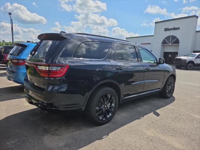 2026 Dodge Durango DURANGO GT AWD
