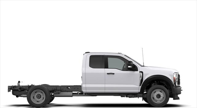 2026 Ford F-550 XL