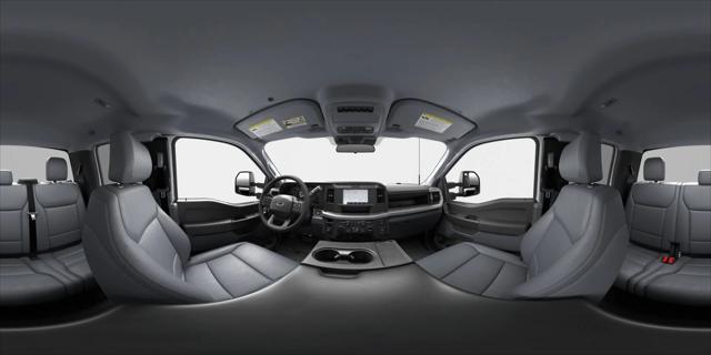 2026 Ford F-550 XL