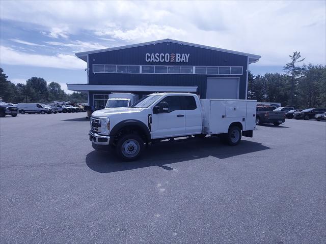 2026 Ford F-550 XL for sale in Yarmouth, ME