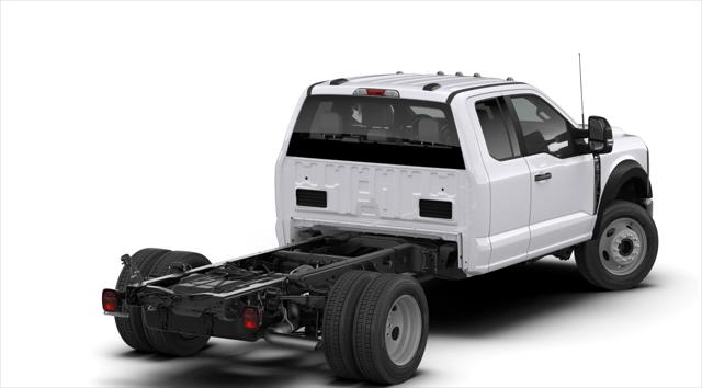 2026 Ford F-550 XL