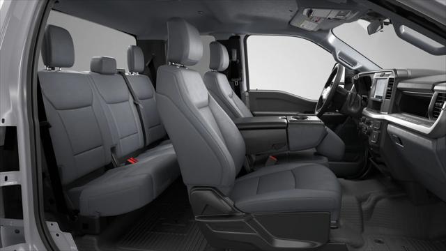 2026 Ford F-550 XL
