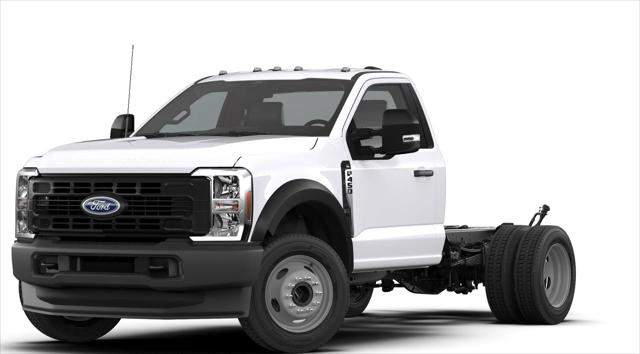 2026 Ford F-450 XL for sale in Yarmouth, ME