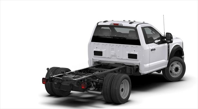 2026 Ford F-450 XL
