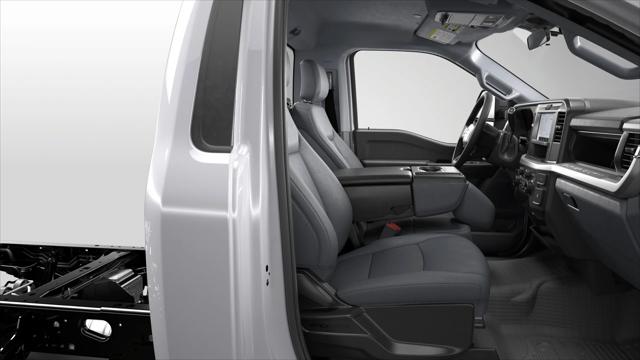 2026 Ford F-450 XL