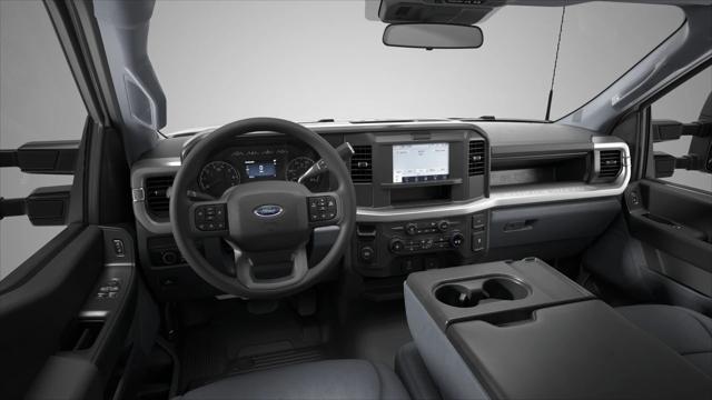 2026 Ford F-450 XL