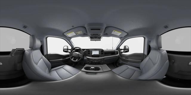 2026 Ford F-450 XL
