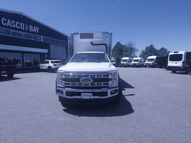 2026 Ford F-450 XL for sale in Yarmouth, ME