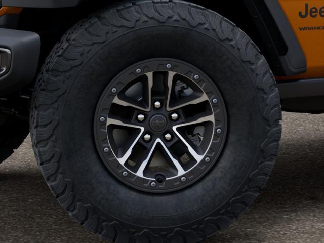 2026 Jeep Wrangler 4-Door Willys 4x4