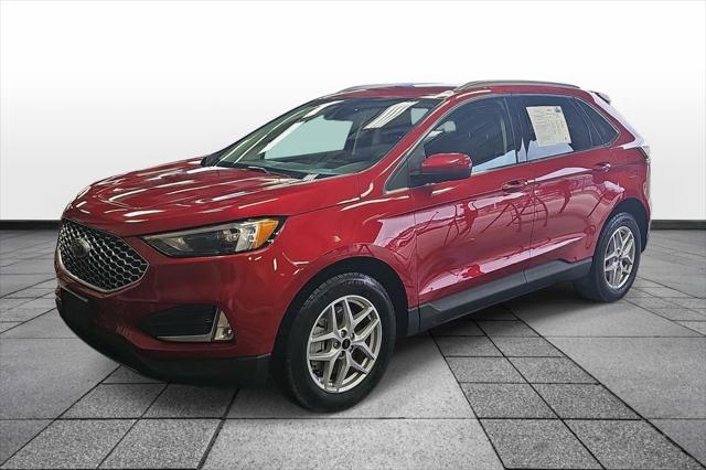 2024 Ford Edge SEL for sale in Wichita, KS