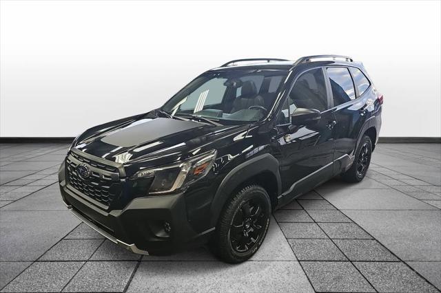 2024 Subaru Forester Wilderness for sale in Wichita, KS