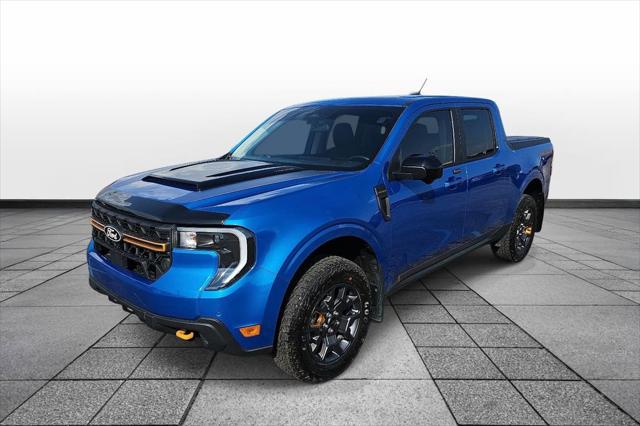 2025 Ford Maverick Tremor for sale in Wichita, KS