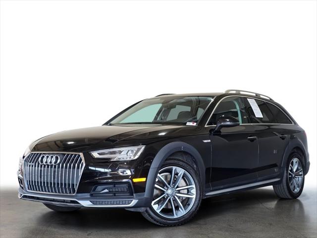 2017 Audi allroad 2.0T Premium for sale in Lynnwood, WA