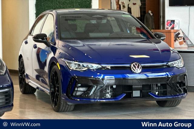 2026 Volkswagen Golf R 2.0T for sale in Newark, CA