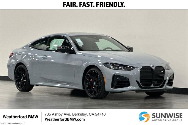 2027 BMW M4 i xDrive for sale in Berkeley, CA